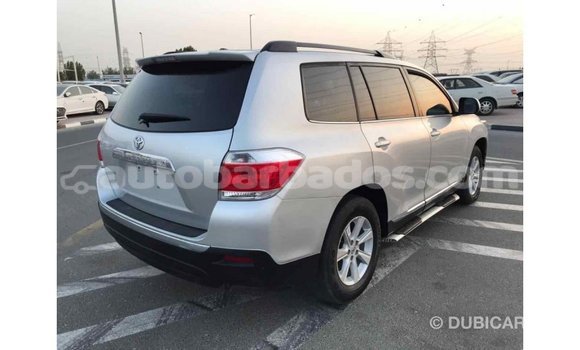 Buy Import Toyota Highlander Other Car in Import - Dubai in Barbados Buy Import Toyota Highlander Other Car in Import - Dubai in Barbados