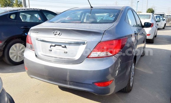Buy Import Hyundai Accent Other Car in Import - Dubai in Barbados Buy Import Hyundai Accent Other Car in Import - Dubai in Barbados