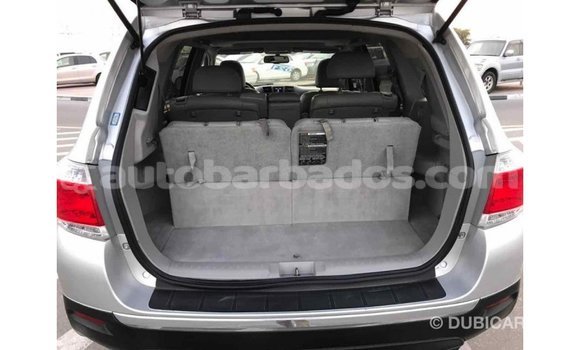 Buy Import Toyota Highlander Other Car in Import - Dubai in Barbados Buy Import Toyota Highlander Other Car in Import - Dubai in Barbados