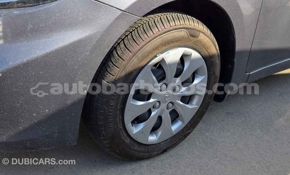 Buy Import Hyundai Accent Other Car in Import - Dubai in Barbados