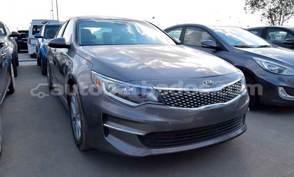 Buy Import Kia Optima Other Car in Import - Dubai in Barbados Buy Import Kia Optima Other Car in Import - Dubai in Barbados
