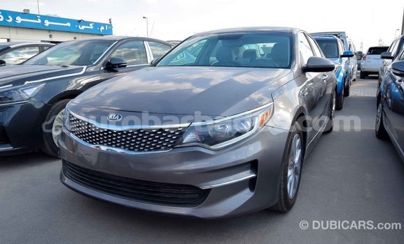 Buy Import Kia Optima Other Car in Import - Dubai in Barbados Buy Import Kia Optima Other Car in Import - Dubai in Barbados