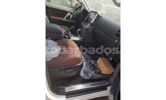 Buy Import Toyota Land Cruiser Brown Car in Import - Dubai in Barbados Buy Import Toyota Land Cruiser Brown Car in Import - Dubai in Barbados