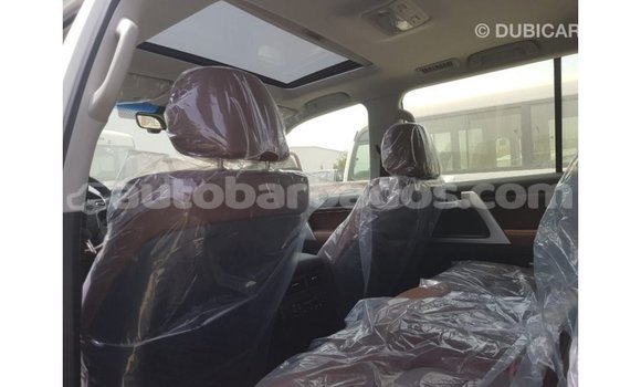 Buy Import Toyota Land Cruiser Brown Car in Import - Dubai in Barbados Buy Import Toyota Land Cruiser Brown Car in Import - Dubai in Barbados