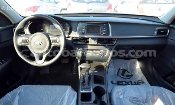 Buy Import Kia Optima Other Car in Import - Dubai in Barbados Buy Import Kia Optima Other Car in Import - Dubai in Barbados
