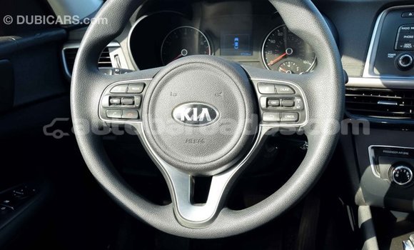 Buy Import Kia Optima Other Car in Import - Dubai in Barbados Buy Import Kia Optima Other Car in Import - Dubai in Barbados