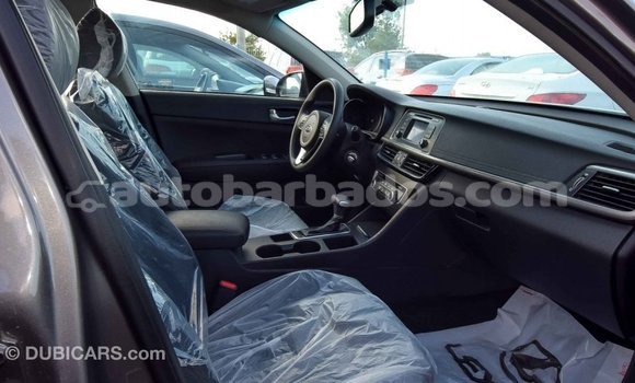 Buy Import Kia Optima Other Car in Import - Dubai in Barbados Buy Import Kia Optima Other Car in Import - Dubai in Barbados