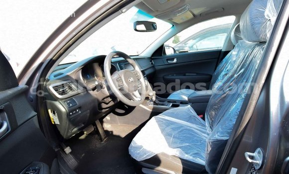 Buy Import Kia Optima Other Car in Import - Dubai in Barbados Buy Import Kia Optima Other Car in Import - Dubai in Barbados
