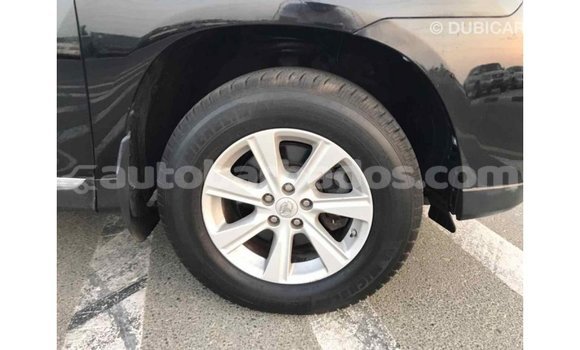 Buy Import Toyota Highlander Black Car in Import - Dubai in Barbados Buy Import Toyota Highlander Black Car in Import - Dubai in Barbados