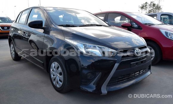 Buy Import Toyota Yaris Black Car in Import - Dubai in Barbados Buy Import Toyota Yaris Black Car in Import - Dubai in Barbados
