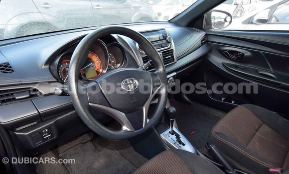 Buy Import Toyota Yaris Black Car in Import - Dubai in Barbados Buy Import Toyota Yaris Black Car in Import - Dubai in Barbados