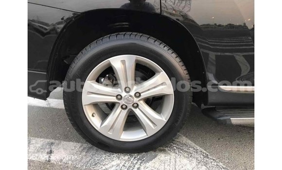 Buy Import Toyota Highlander Black Car in Import - Dubai in Barbados Buy Import Toyota Highlander Black Car in Import - Dubai in Barbados