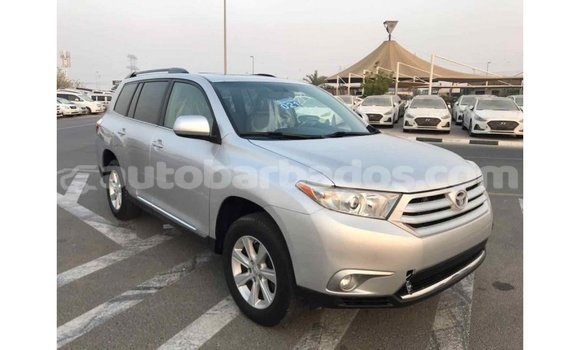 Buy Import Toyota Highlander Other Car in Import - Dubai in Barbados Buy Import Toyota Highlander Other Car in Import - Dubai in Barbados