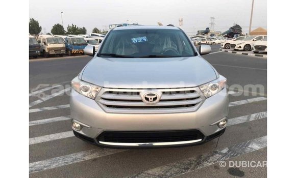 Buy Import Toyota Highlander Other Car in Import - Dubai in Barbados Buy Import Toyota Highlander Other Car in Import - Dubai in Barbados
