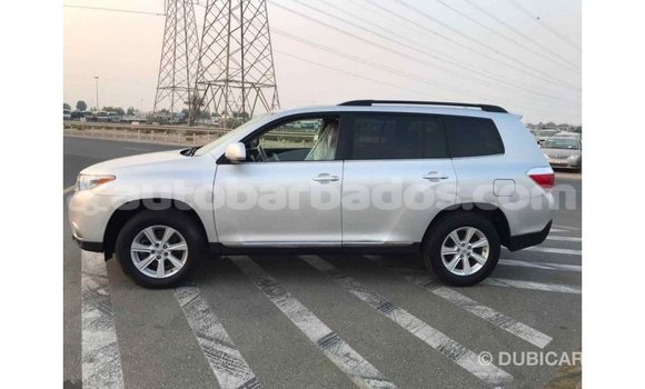 Buy Import Toyota Highlander Other Car in Import - Dubai in Barbados Buy Import Toyota Highlander Other Car in Import - Dubai in Barbados