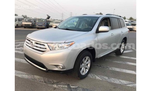 Buy Import Toyota Highlander Other Car in Import - Dubai in Barbados Buy Import Toyota Highlander Other Car in Import - Dubai in Barbados