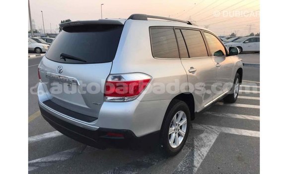Buy Import Toyota Highlander Other Car in Import - Dubai in Barbados Buy Import Toyota Highlander Other Car in Import - Dubai in Barbados