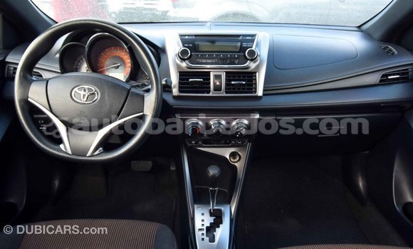 Buy Import Toyota Yaris Black Car in Import - Dubai in Barbados Buy Import Toyota Yaris Black Car in Import - Dubai in Barbados