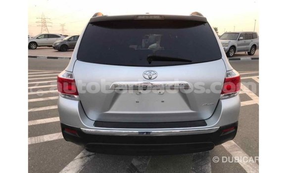 Buy Import Toyota Highlander Other Car in Import - Dubai in Barbados Buy Import Toyota Highlander Other Car in Import - Dubai in Barbados