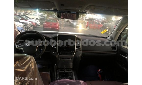 Buy Import Toyota Land Cruiser Black Car in Import - Dubai in Barbados Buy Import Toyota Land Cruiser Black Car in Import - Dubai in Barbados