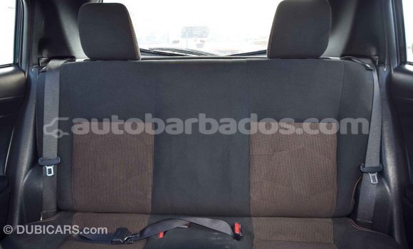 Buy Import Toyota Yaris Black Car in Import - Dubai in Barbados Buy Import Toyota Yaris Black Car in Import - Dubai in Barbados