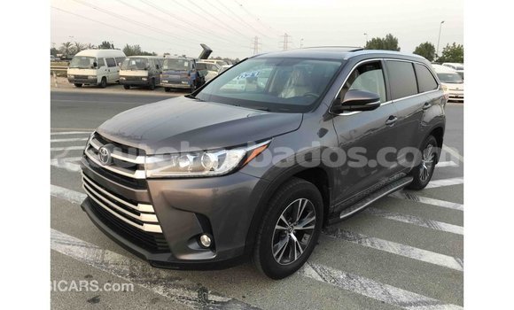 Buy Import Toyota Highlander Other Car in Import - Dubai in Barbados Buy Import Toyota Highlander Other Car in Import - Dubai in Barbados