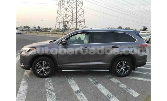 Buy Import Toyota Highlander Other Car in Import - Dubai in Barbados Buy Import Toyota Highlander Other Car in Import - Dubai in Barbados