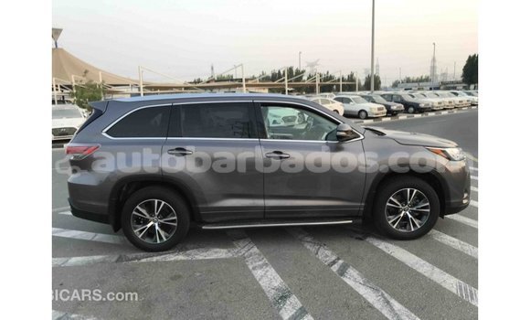 Buy Import Toyota Highlander Other Car in Import - Dubai in Barbados Buy Import Toyota Highlander Other Car in Import - Dubai in Barbados
