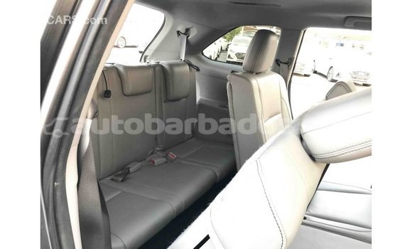 Buy Import Toyota Highlander Other Car in Import - Dubai in Barbados Buy Import Toyota Highlander Other Car in Import - Dubai in Barbados