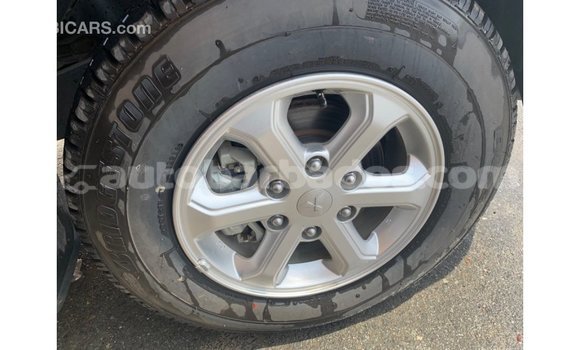 Buy Import Mitsubishi L200 Black Car in Import - Dubai in Barbados Buy Import Mitsubishi L200 Black Car in Import - Dubai in Barbados