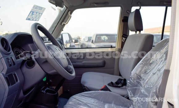 Buy Import Toyota Land Cruiser Beige Car in Import - Dubai in Barbados Buy Import Toyota Land Cruiser Beige Car in Import - Dubai in Barbados