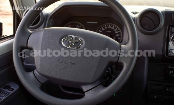 Buy Import Toyota Land Cruiser Beige Car in Import - Dubai in Barbados Buy Import Toyota Land Cruiser Beige Car in Import - Dubai in Barbados