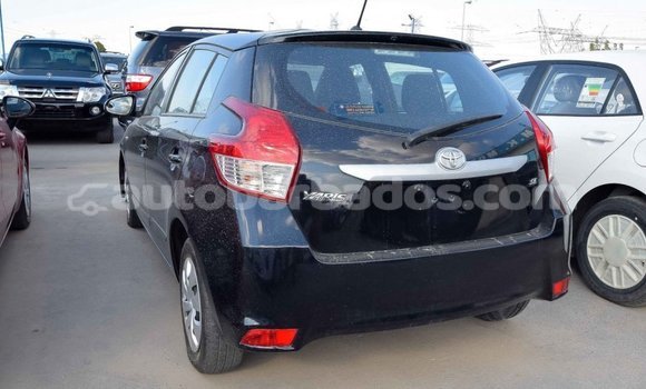 Buy Import Toyota Yaris Black Car in Import - Dubai in Barbados Buy Import Toyota Yaris Black Car in Import - Dubai in Barbados