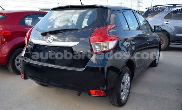 Buy Import Toyota Yaris Black Car in Import - Dubai in Barbados Buy Import Toyota Yaris Black Car in Import - Dubai in Barbados