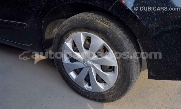 Buy Import Toyota Yaris Black Car in Import - Dubai in Barbados Buy Import Toyota Yaris Black Car in Import - Dubai in Barbados