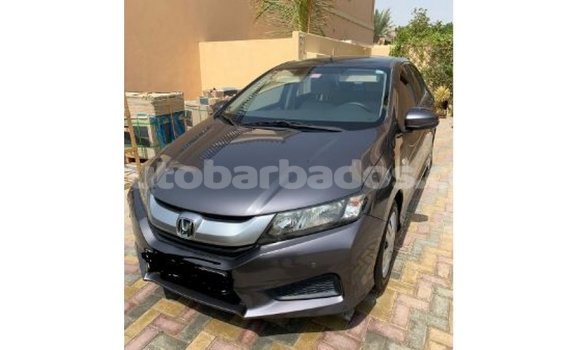 Buy Import Honda City Other Car in Import - Dubai in Barbados