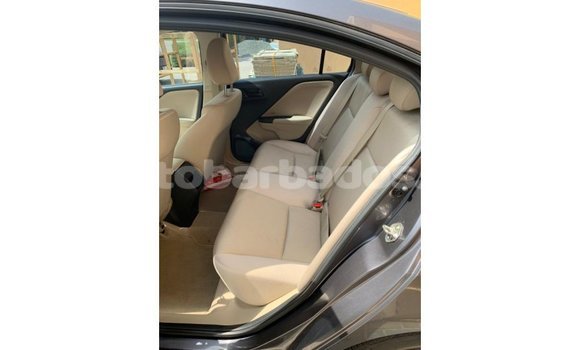 Buy Import Honda City Other Car in Import - Dubai in Barbados Buy Import Honda City Other Car in Import - Dubai in Barbados