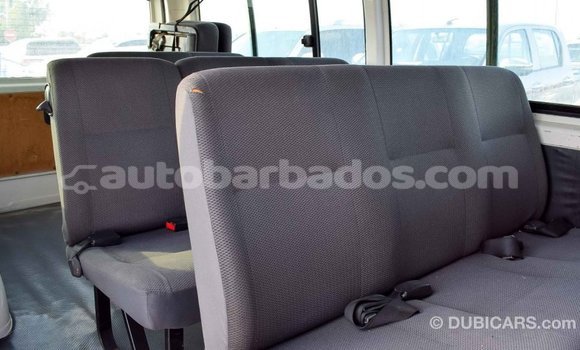 Buy Import Toyota Hiace White Car in Import - Dubai in Barbados Buy Import Toyota Hiace White Car in Import - Dubai in Barbados