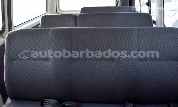 Buy Import Toyota Hiace White Car in Import - Dubai in Barbados Buy Import Toyota Hiace White Car in Import - Dubai in Barbados
