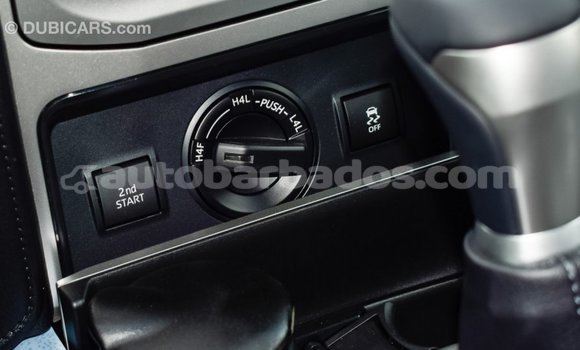Buy Import Toyota Prado Black Car in Import - Dubai in Barbados Buy Import Toyota Prado Black Car in Import - Dubai in Barbados