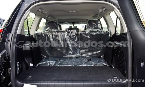 Buy Import Toyota Prado Black Car in Import - Dubai in Barbados Buy Import Toyota Prado Black Car in Import - Dubai in Barbados
