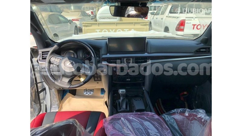 Big with watermark lexus lx barbados import dubai 1243