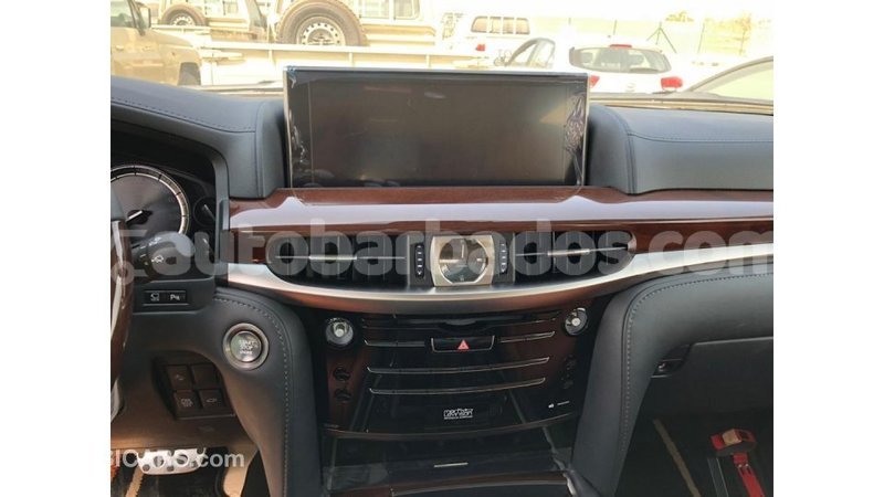 Big with watermark lexus lx barbados import dubai 1243