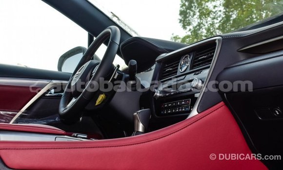 Buy Import Lexus RX 300 White Car in Import - Dubai in Barbados Buy Import Lexus RX 300 White Car in Import - Dubai in Barbados