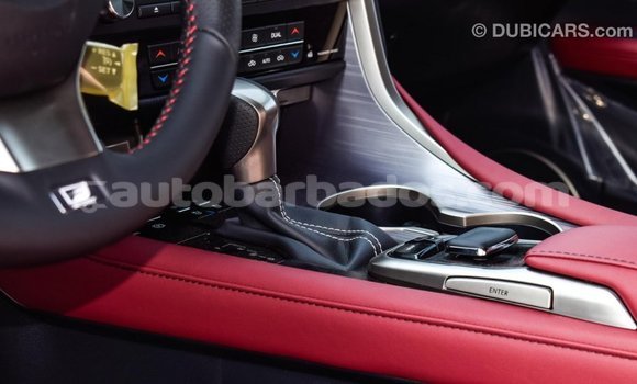 Buy Import Lexus RX 300 White Car in Import - Dubai in Barbados Buy Import Lexus RX 300 White Car in Import - Dubai in Barbados