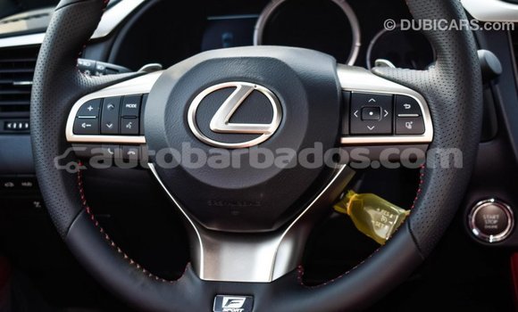 Buy Import Lexus RX 300 White Car in Import - Dubai in Barbados Buy Import Lexus RX 300 White Car in Import - Dubai in Barbados