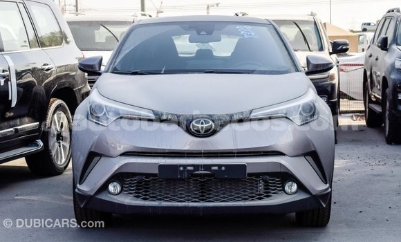 Buy Import Toyota C-HR Other Car in Import - Dubai in Barbados Buy Import Toyota C-HR Other Car in Import - Dubai in Barbados