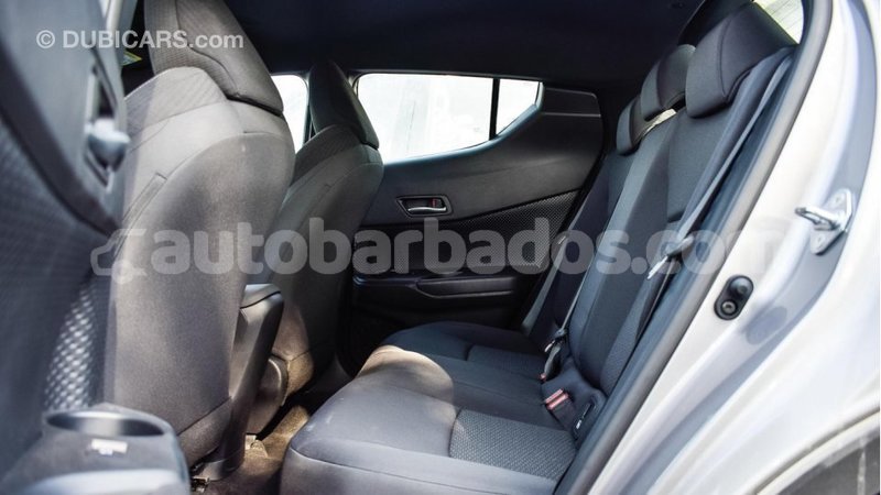 Big with watermark toyota c hr barbados import dubai 1245