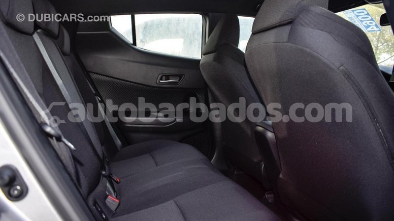 Big with watermark toyota c hr barbados import dubai 1245