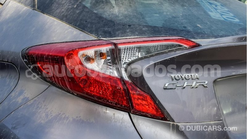 Big with watermark toyota c hr barbados import dubai 1245